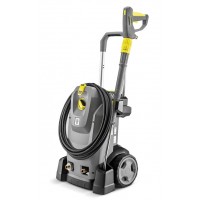 Aukšto slėgio plovykla Karcher HD 8/18-4M